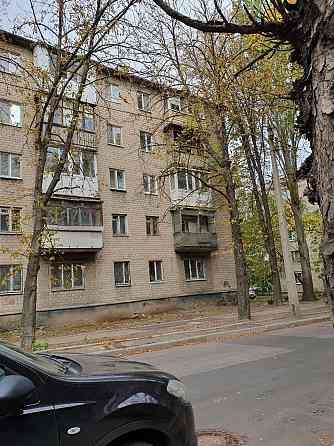 Продам 2- х комнатную квартиру в Калининском районе (Дружба) Донецк