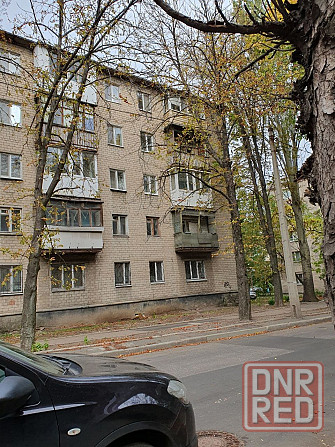 Продам 2- х комнатную квартиру в Калининском районе (Дружба) Донецк - изображение 2