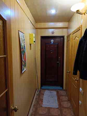 Продам 2- х комн. квартиру ( вода круглосуточно) в Будённовском районе, Заперевальная Донецк