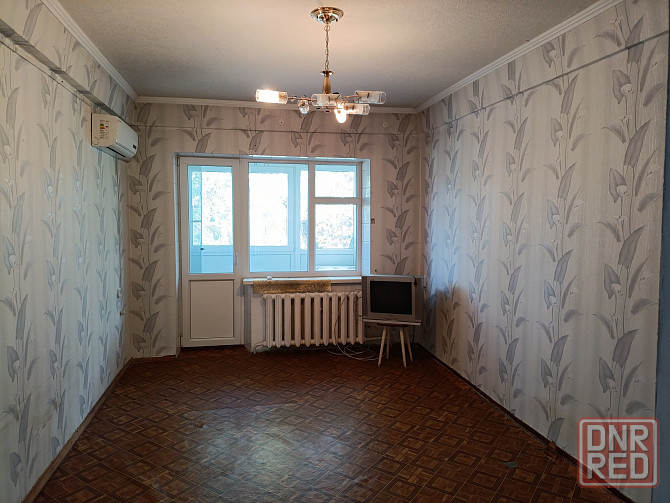 Продам 2- х комн. квартиру ( вода круглосуточно) в Будённовском районе, Заперевальная Донецк - изображение 2