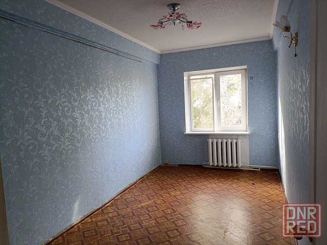 Продам 2- х комн. квартиру ( вода круглосуточно) в Будённовском районе, Заперевальная Донецк - изображение 1
