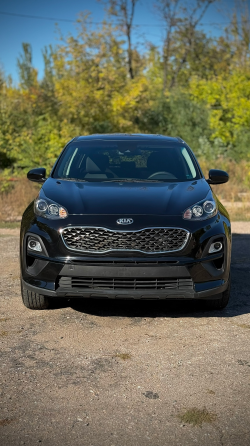 Продам Kia sportage Донецк