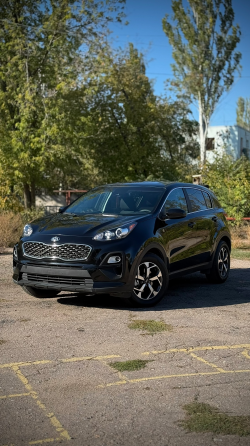 Продам Kia sportage Донецк
