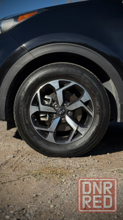 Продам Kia sportage Донецк - изображение 4
