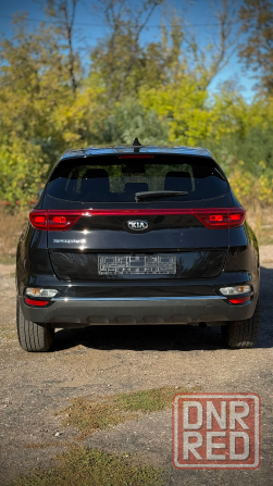 Продам Kia sportage Донецк - изображение 2