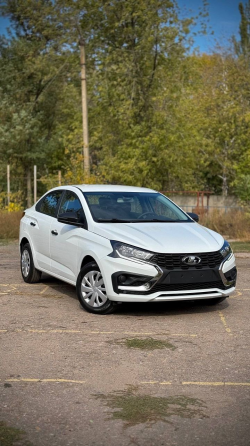 Продам lada iskra Донецк