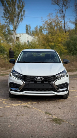 Продам lada iskra Донецк