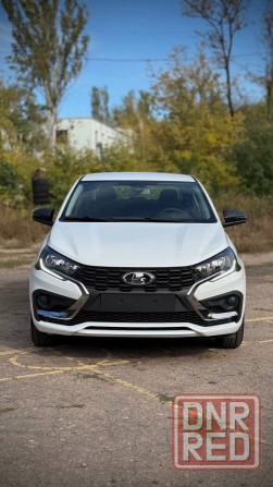 Продам lada iskra Донецк - изображение 1