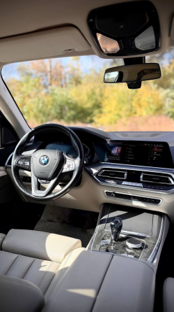 Продам bmw x5 g05 Донецк