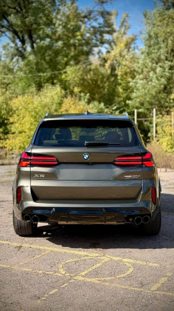 Продам bmw x5 g05 Донецк