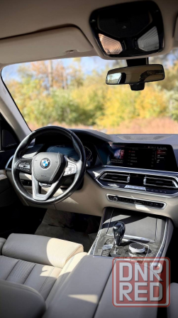 Продам bmw x5 g05 Донецк - изображение 4