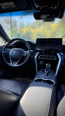 Продам Toyota venza limited Донецк