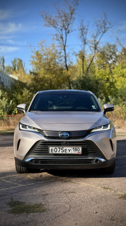 Продам Toyota venza limited Донецк