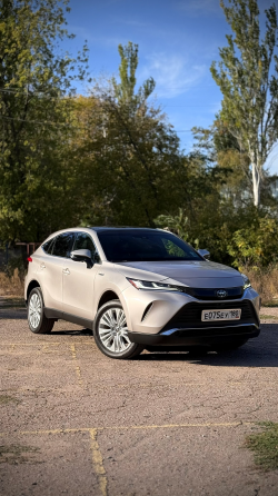 Продам Toyota venza limited Донецк