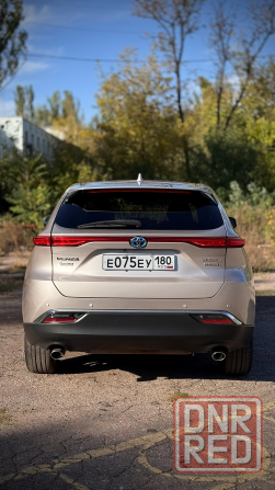 Продам Toyota venza limited Донецк - изображение 2