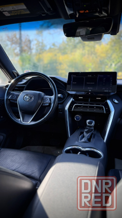 Продам Toyota venza limited Донецк - изображение 4