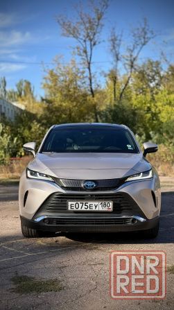 Продам Toyota venza limited Донецк - изображение 1