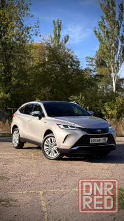 Продам Toyota venza limited Донецк - изображение 3