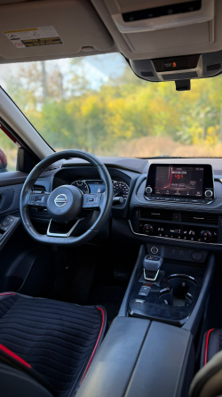 Продам Nissan Rogue Донецк
