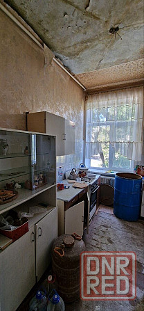 Продам 3-х комнатную квартиру на ул. Горького, в Ворошиловском районе. Донецк - изображение 1
