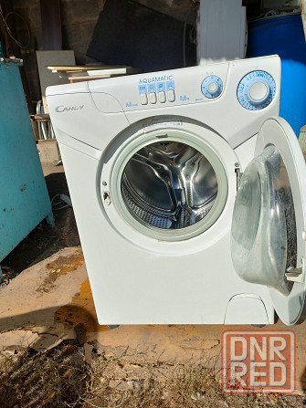 Машинка мальтка Донецк - изображение 2