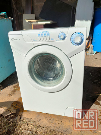 Машинка мальтка Донецк - изображение 1