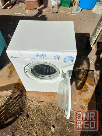 Машинка мальтка Донецк - изображение 3