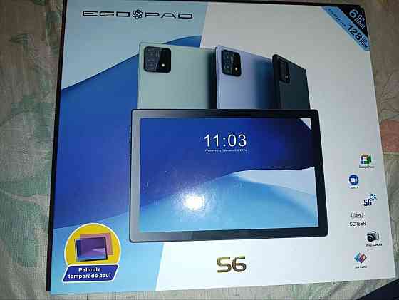 Планшет Донецк