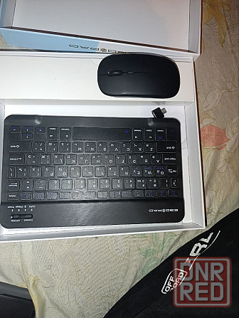 Планшет Донецк - изображение 2