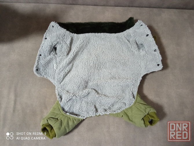 Комбинезон для собачки Донецк - изображение 7