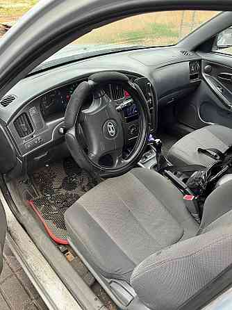 Hyundai Elantra 3 XD 2008 Макеевка