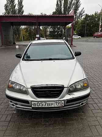 Hyundai Elantra 3 XD 2008 Макеевка
