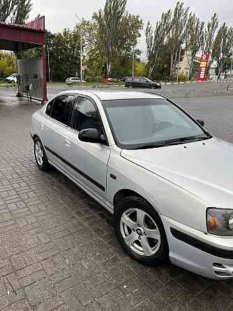 Hyundai Elantra 3 XD 2008 Макеевка