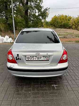 Hyundai Elantra 3 XD 2008 Макеевка