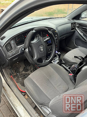 Hyundai Elantra 3 XD 2008 Макеевка - изображение 5