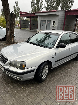 Hyundai Elantra 3 XD 2008 Макеевка - изображение 1