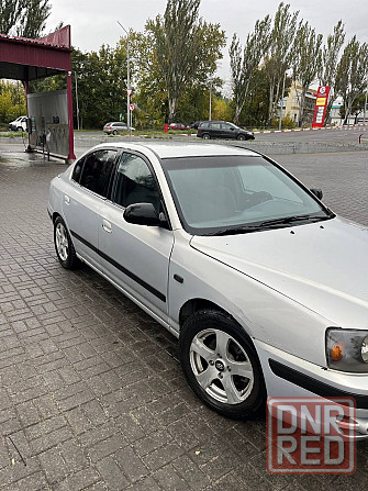 Hyundai Elantra 3 XD 2008 Макеевка - изображение 3