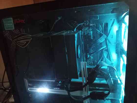 MSI mag z690 + core i7 12700k Горловка