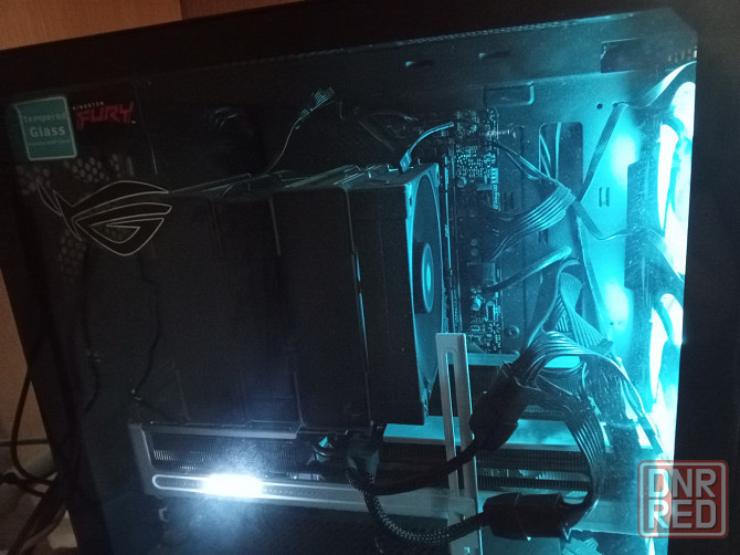 MSI mag z690 + core i7 12700k Горловка - изображение 2