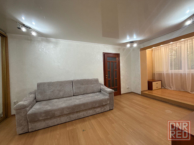 Arenda - Новой квартиры в Лучшей локации Калининского района!Запас воды на Тонну ! Донецк - изображение 6