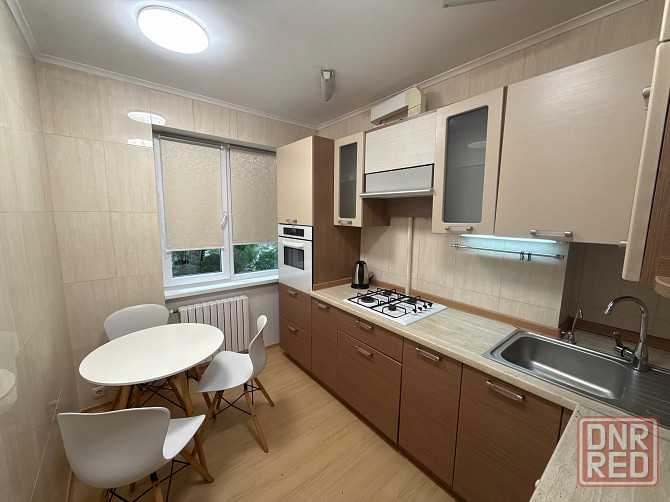 Arenda - Новой квартиры в Лучшей локации Калининского района!Запас воды на Тонну ! Донецк - изображение 4