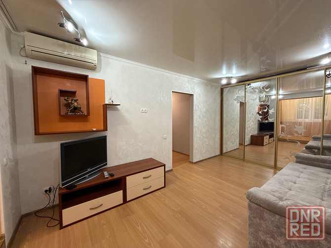 Arenda - Новой квартиры в Лучшей локации Калининского района!Запас воды на Тонну ! Донецк - изображение 5