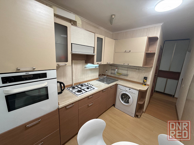 Arenda - Новой квартиры в Лучшей локации Калининского района!Запас воды на Тонну ! Донецк - изображение 3