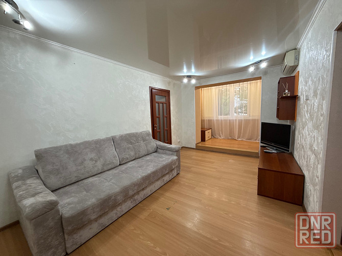 Arenda - Новой квартиры в Лучшей локации Калининского района!Запас воды на Тонну ! Донецк - изображение 7