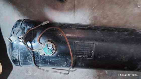 Газовое оборудование Донецк