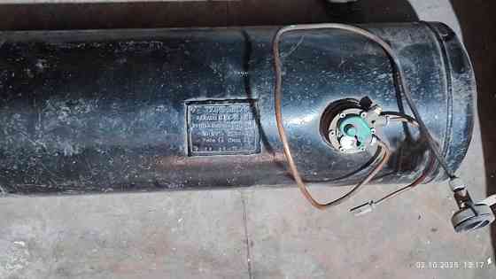 Газовое оборудование Донецк