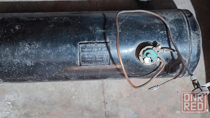 Газовое оборудование Донецк - изображение 1