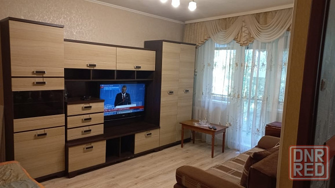 Сдам 1 комнатную квартиру г.Макеевка, в районе миси, ул. Клубная Макеевка - изображение 1