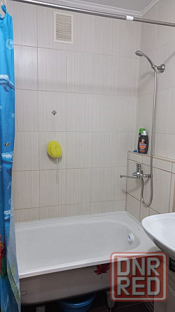 Сдам 1 комнатную квартиру г.Макеевка, в районе миси, ул. Клубная Макеевка - изображение 4