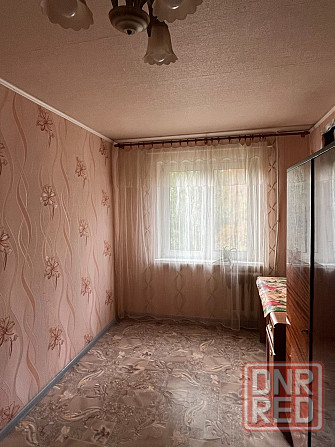 Продам квартиру квартал Шахтерский 3 комнатная Макеевка - изображение 3